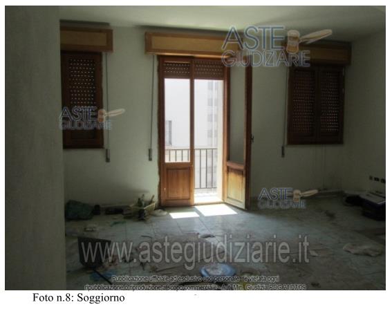 Fotografia del bene