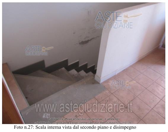 Fotografia del bene
