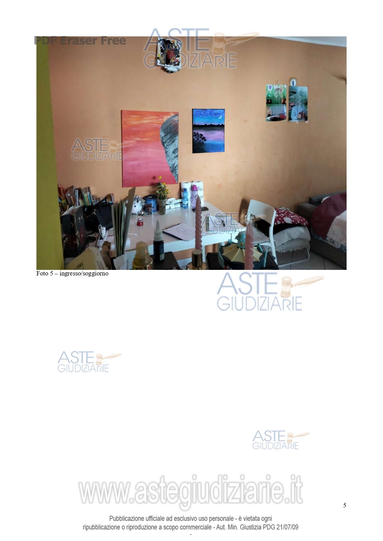 Fotografia del bene