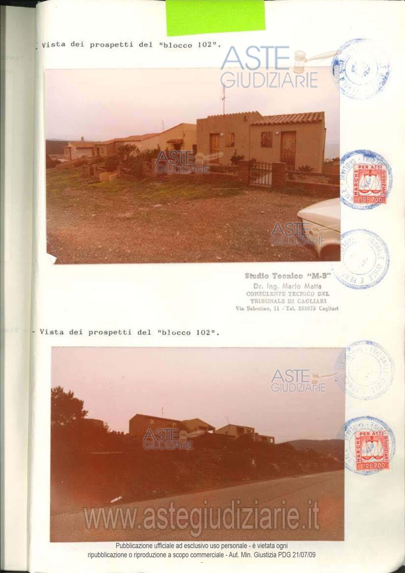 Fotografia del bene