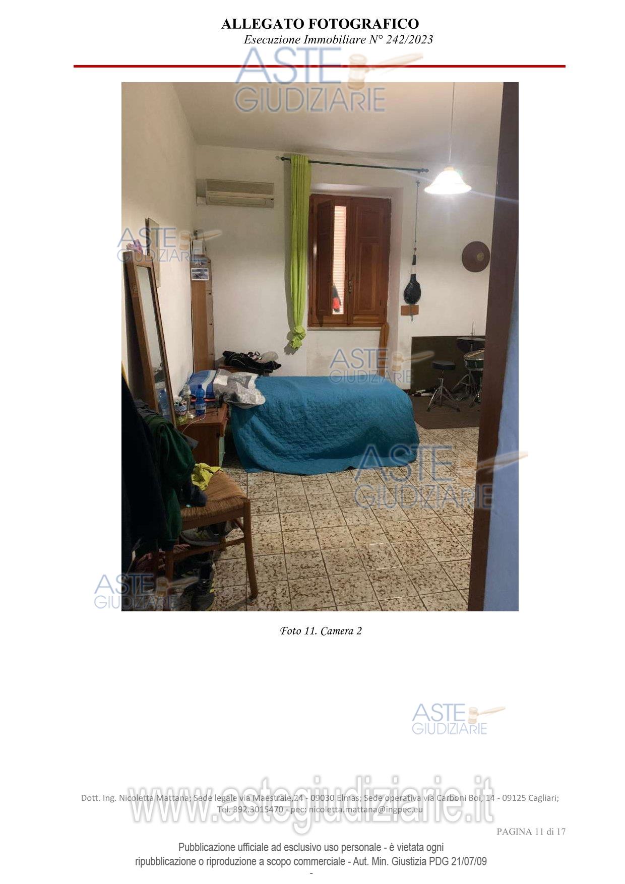 Fotografia del bene