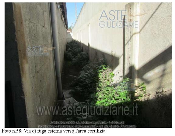 Fotografia del bene
