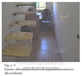 Fotografia del bene