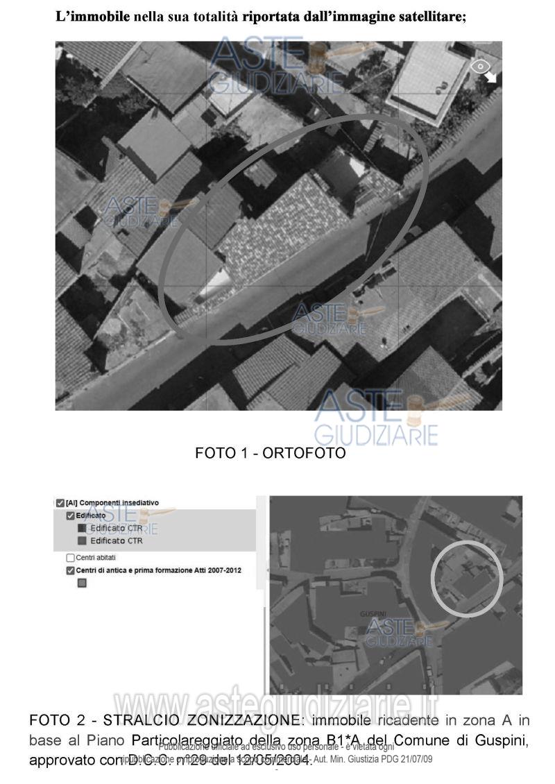 Fotografia del bene