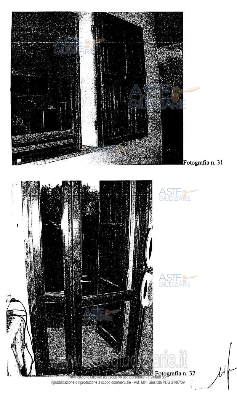 Fotografia del bene