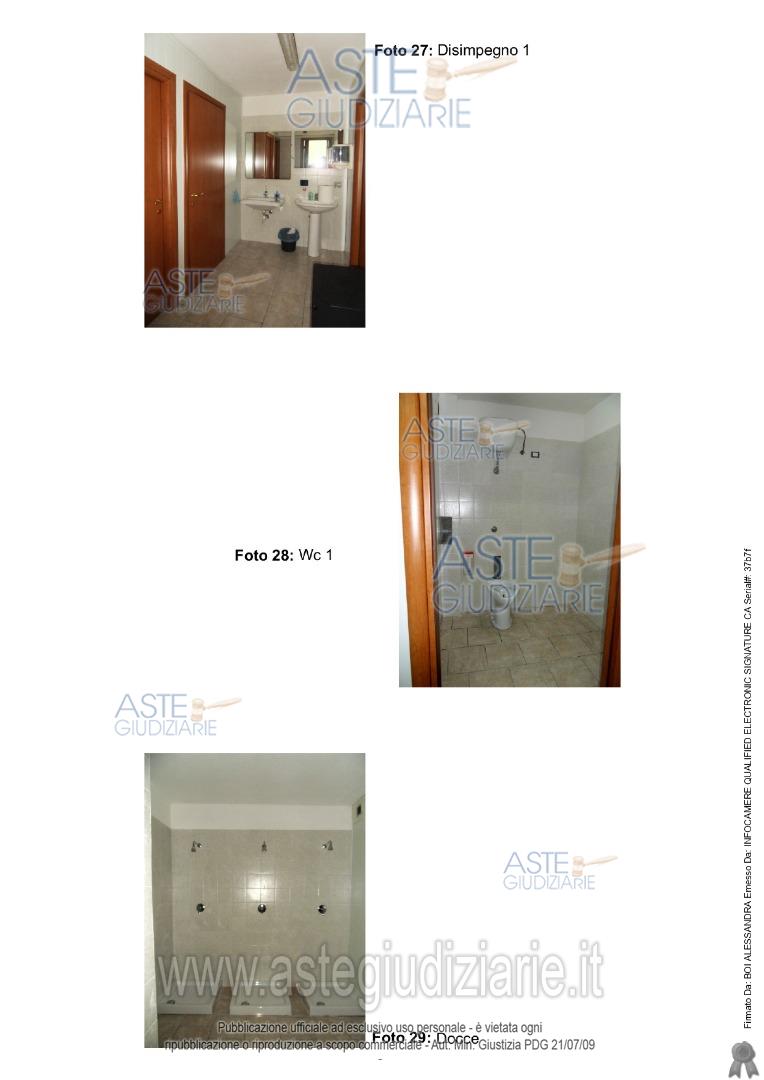 Fotografia del bene