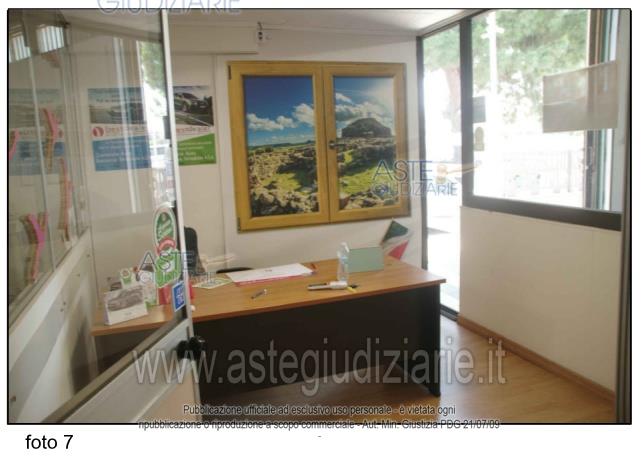 Fotografia del bene