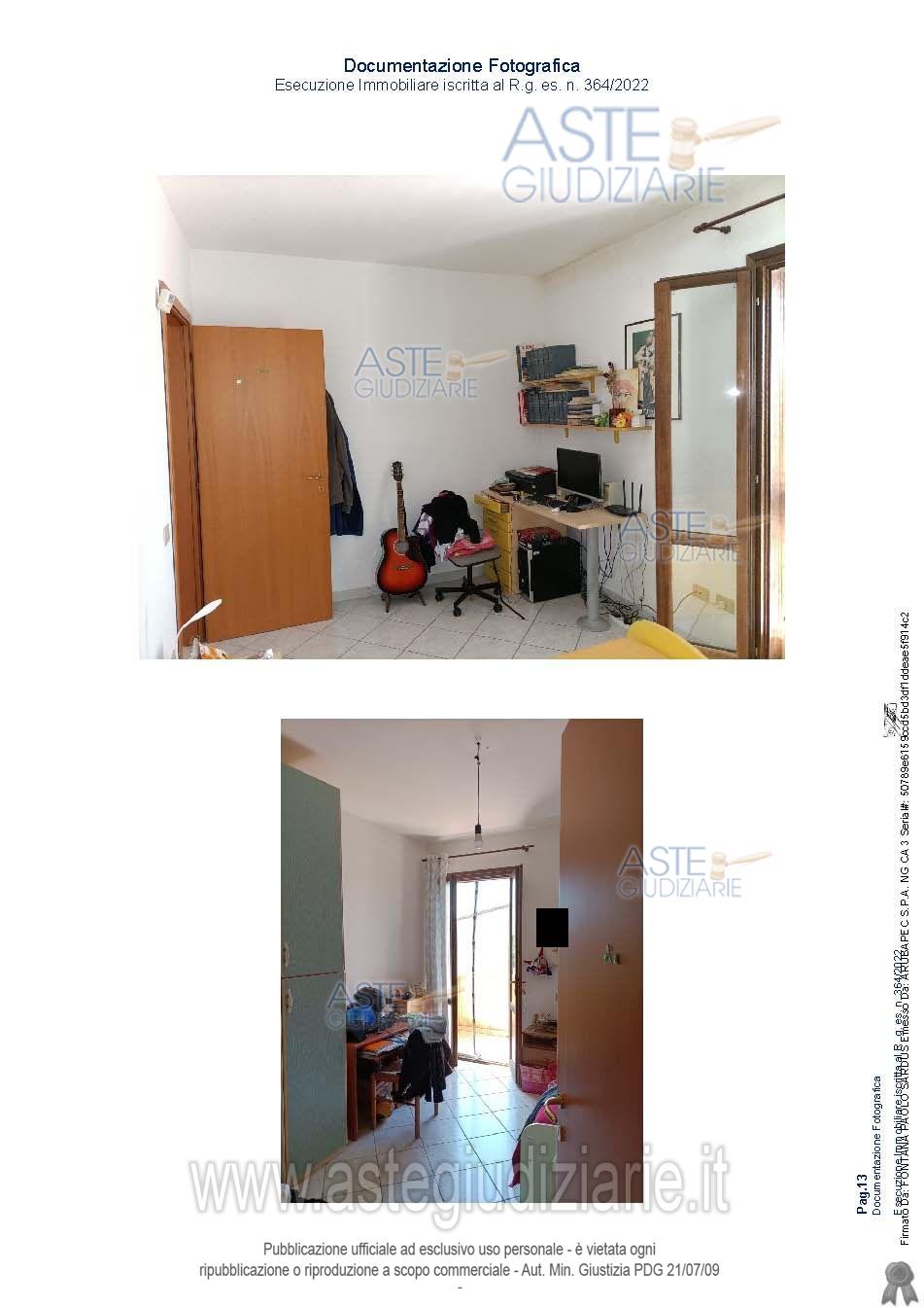 Fotografia del bene