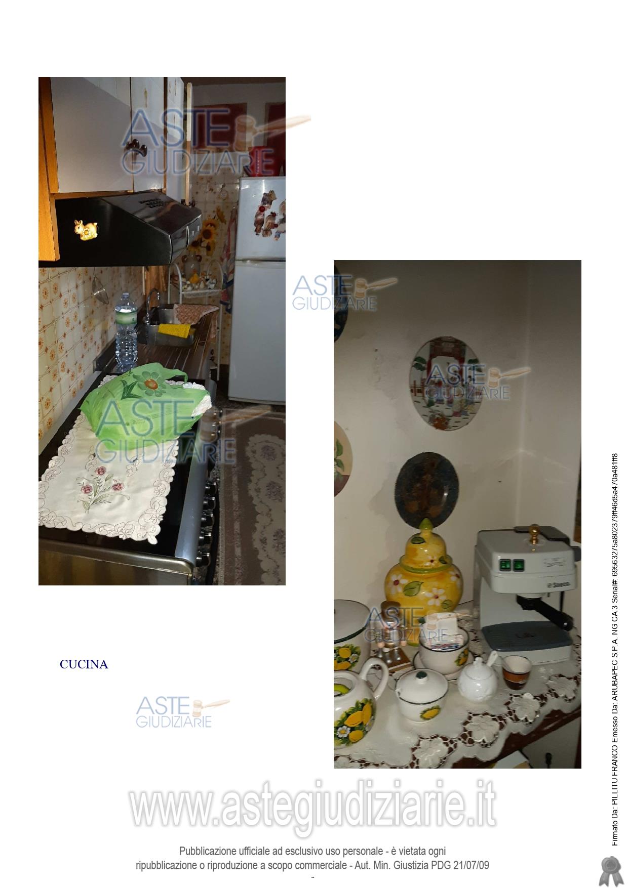 Fotografia del bene