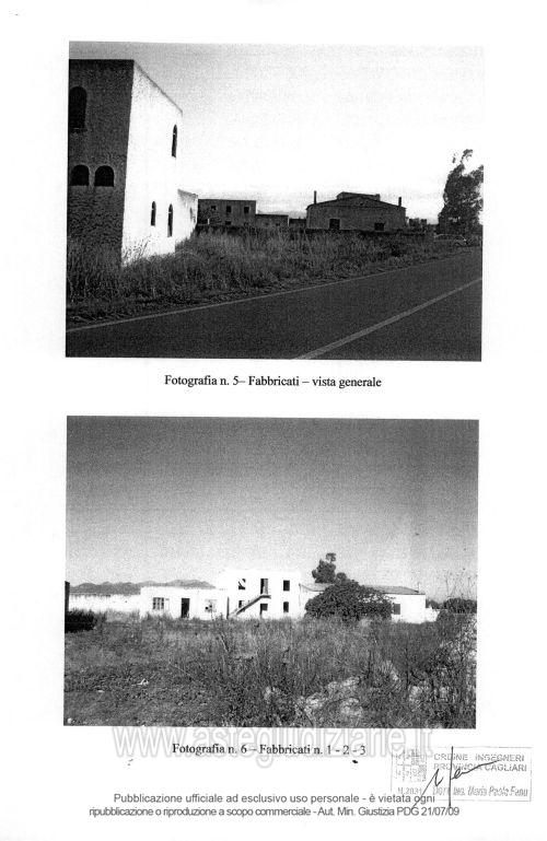 Fotografia del bene