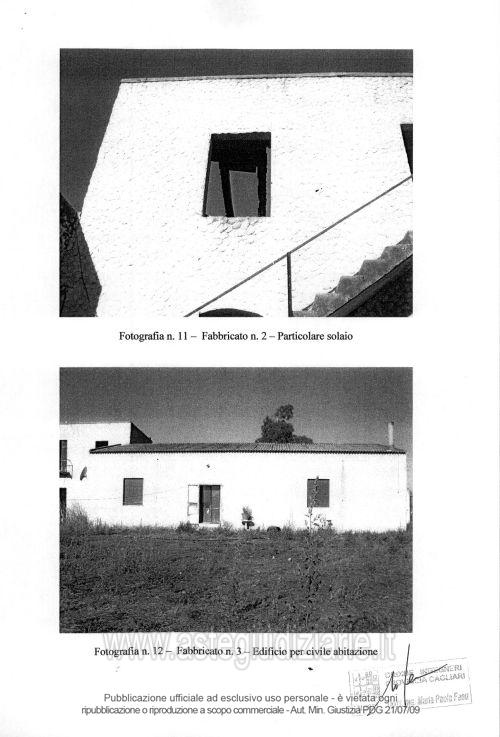 Fotografia del bene