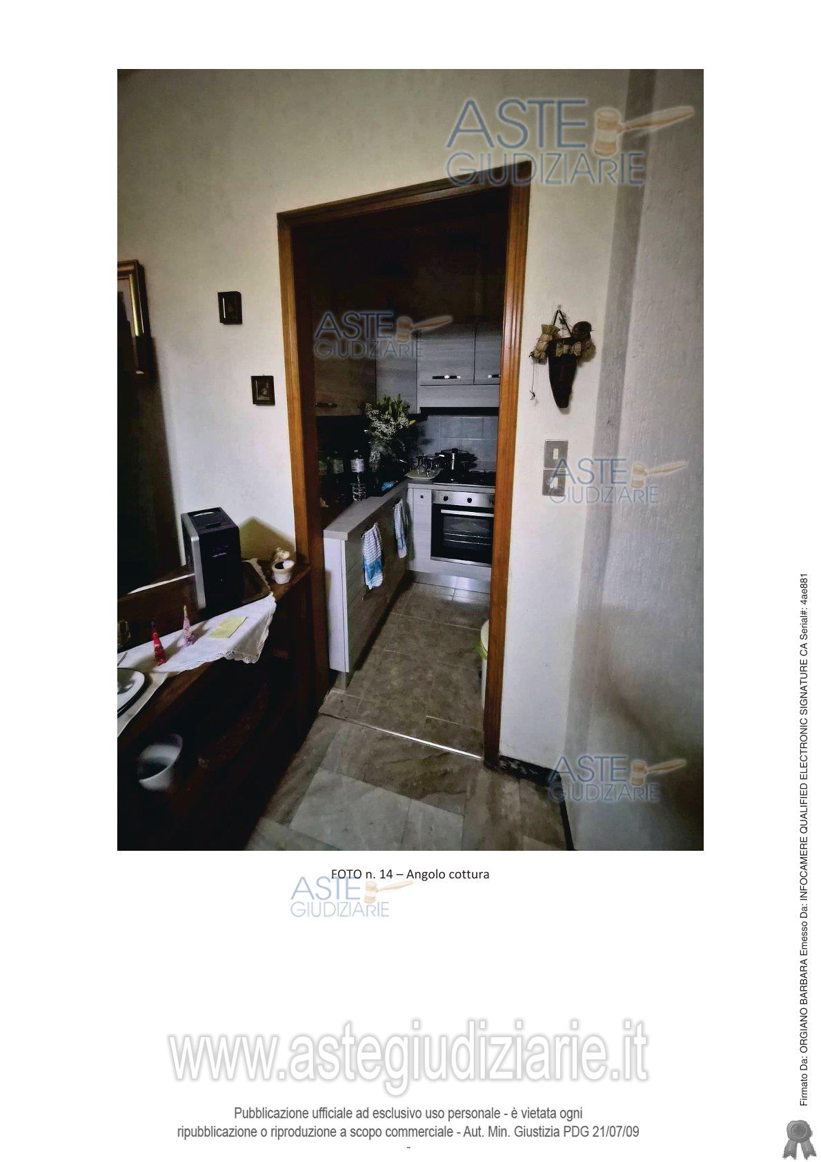 Fotografia del bene