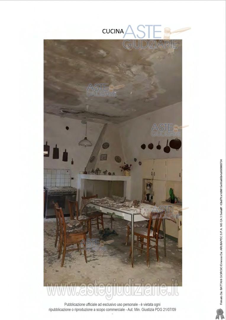 Fotografia del bene