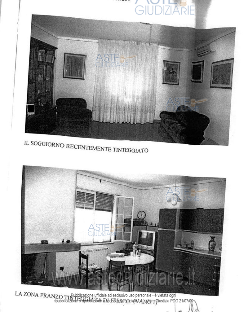 Fotografia del bene