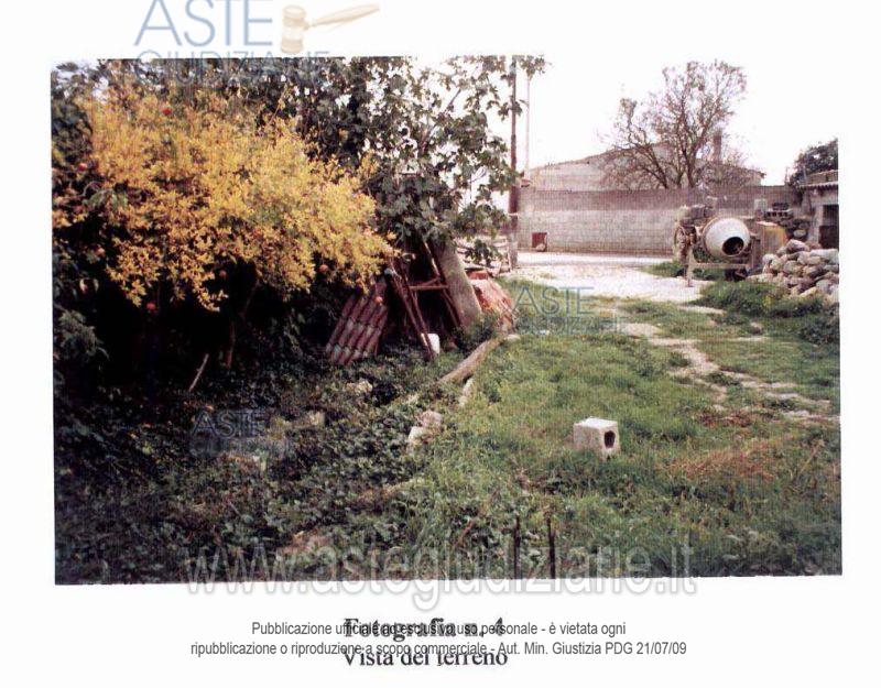 Fotografia del bene