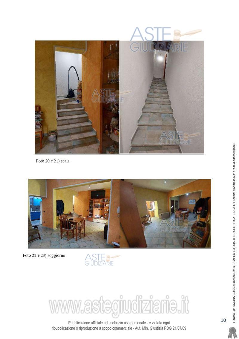 Fotografia del bene