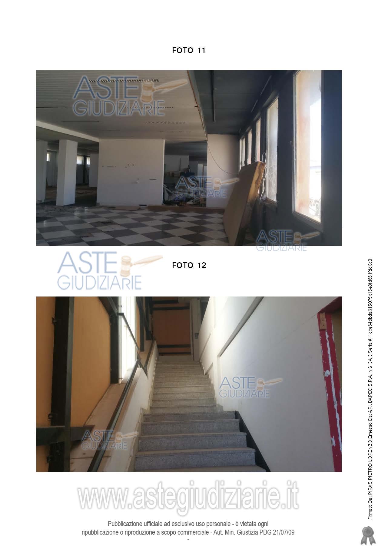 Fotografia del bene