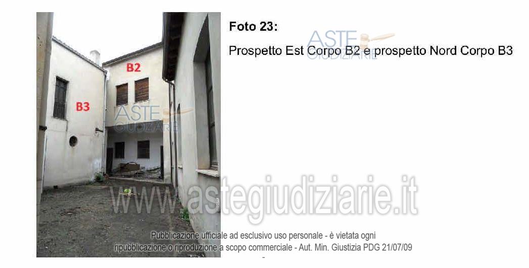 Fotografia del bene