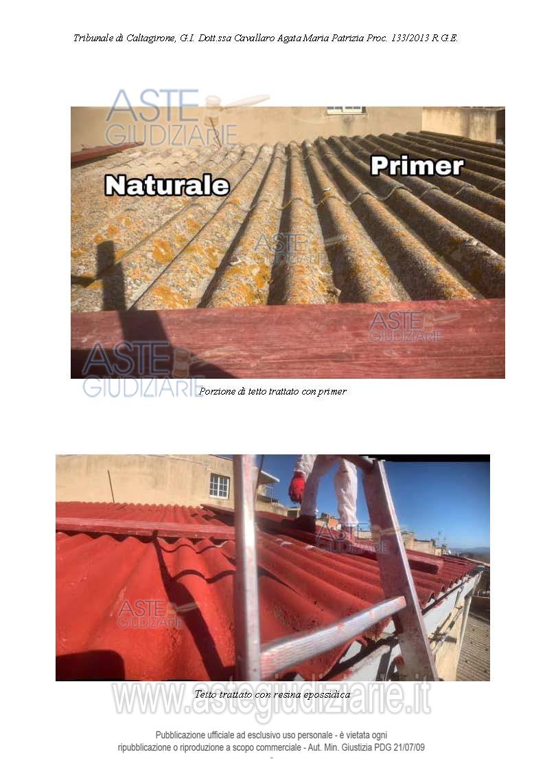 Fotografia del bene