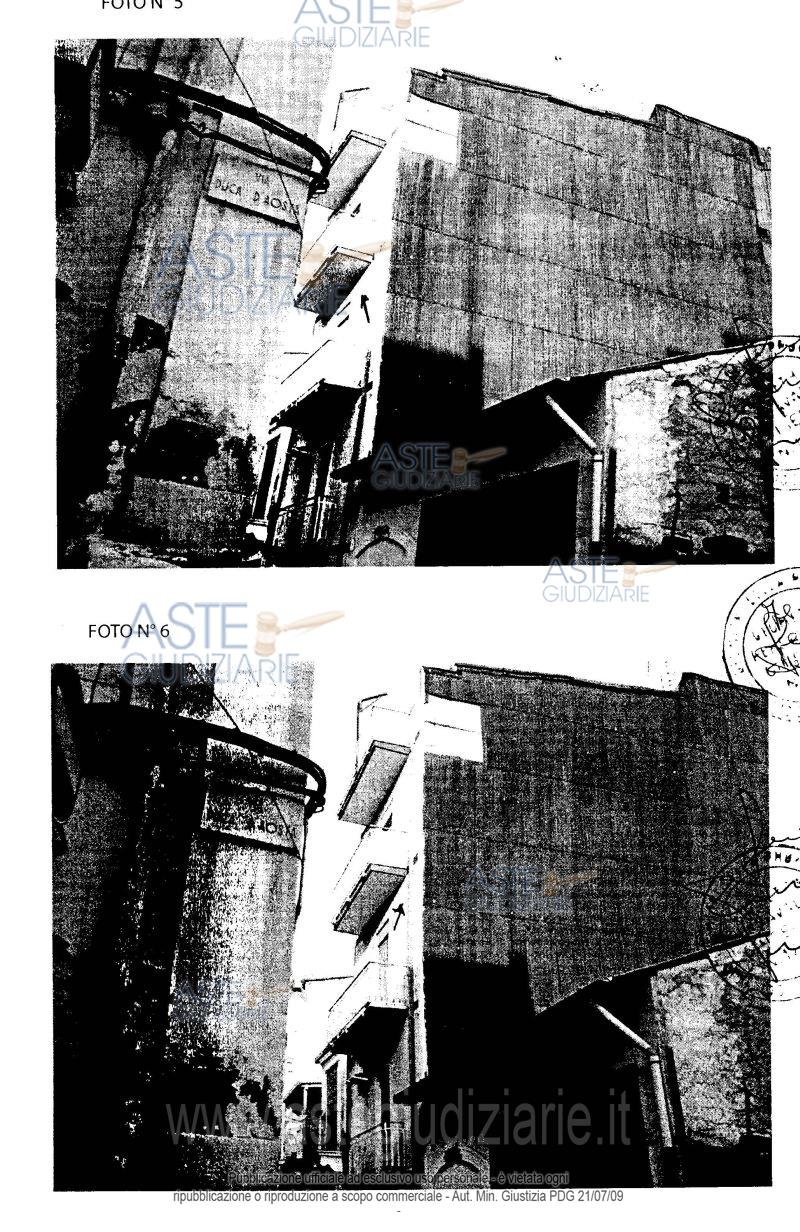 Fotografia del bene