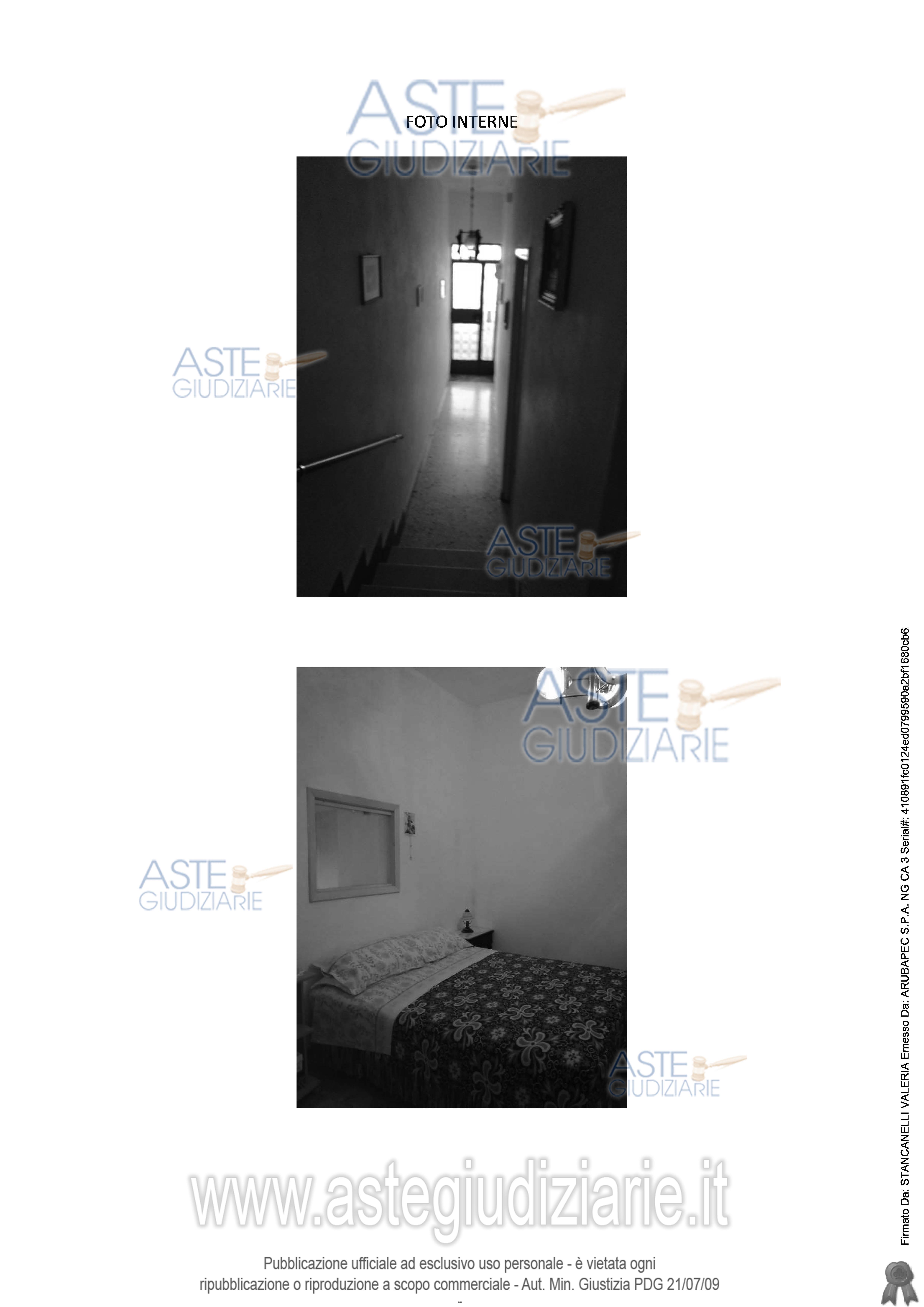 Fotografia del bene