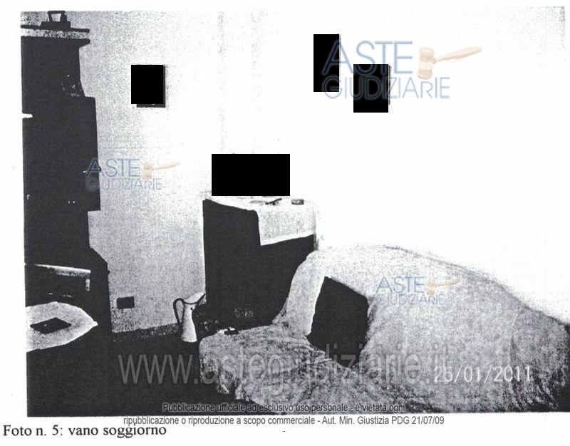 Fotografia del bene