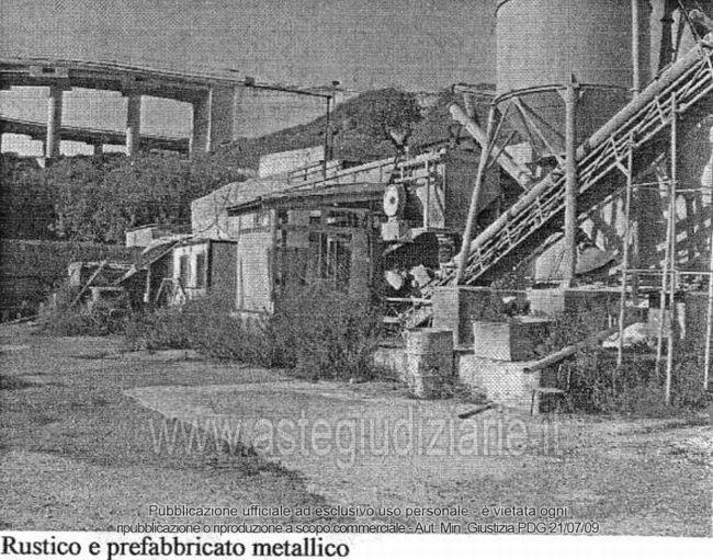 Fotografia del bene