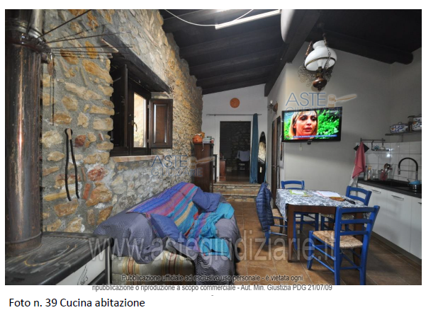 Fotografia del bene