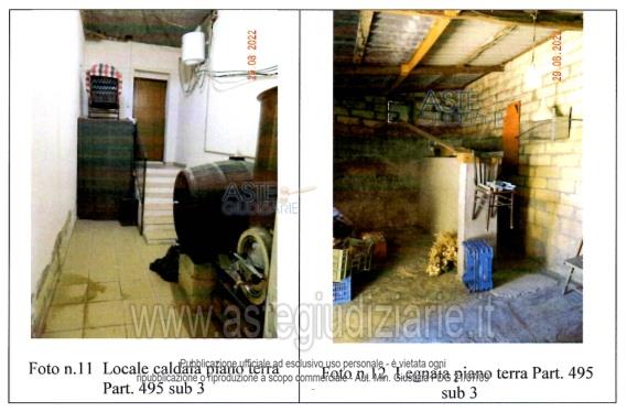 Fotografia del bene