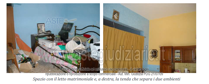 Fotografia del bene