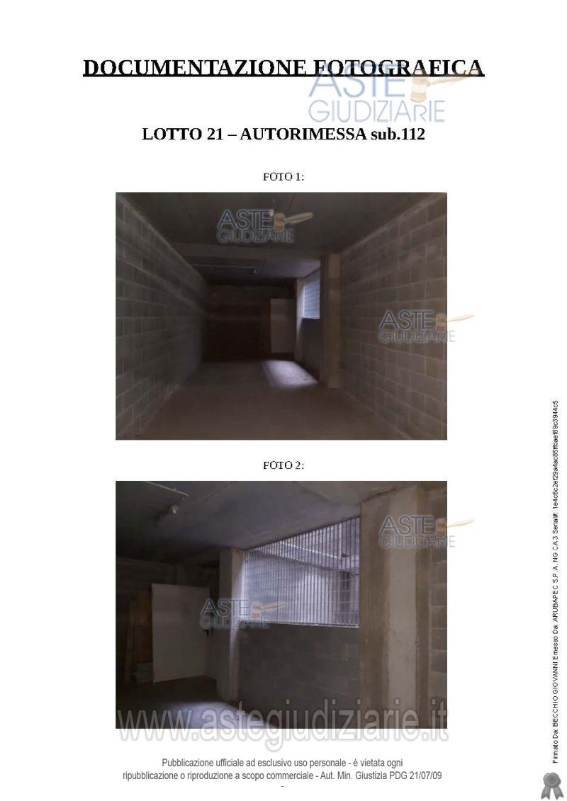 Fotografia del bene