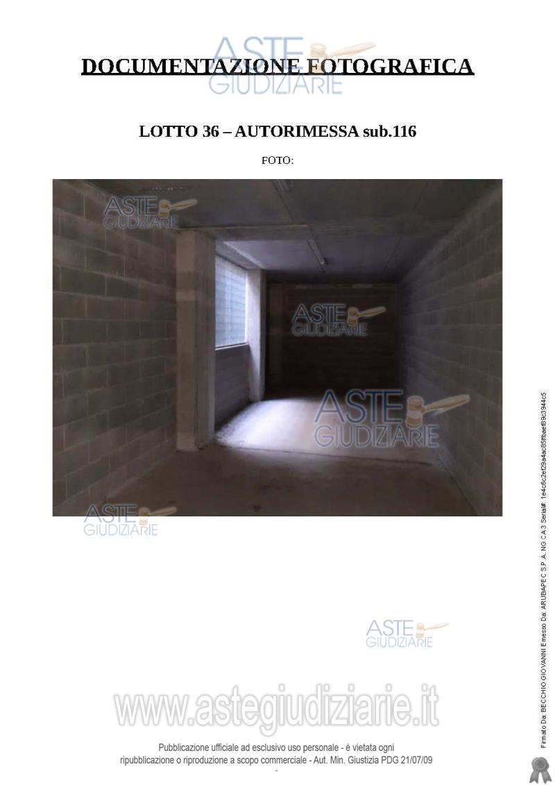 Fotografia del bene