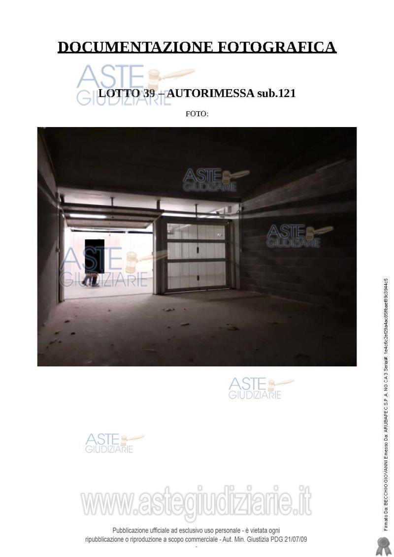 Fotografia del bene
