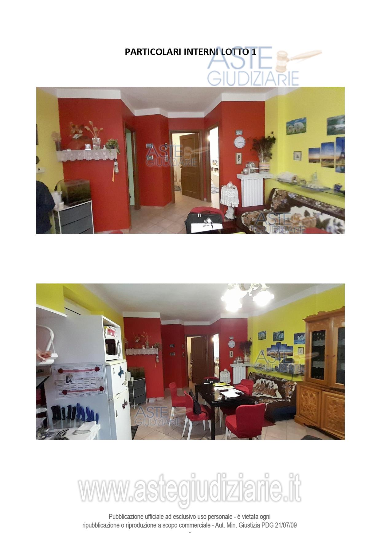 Fotografia del bene
