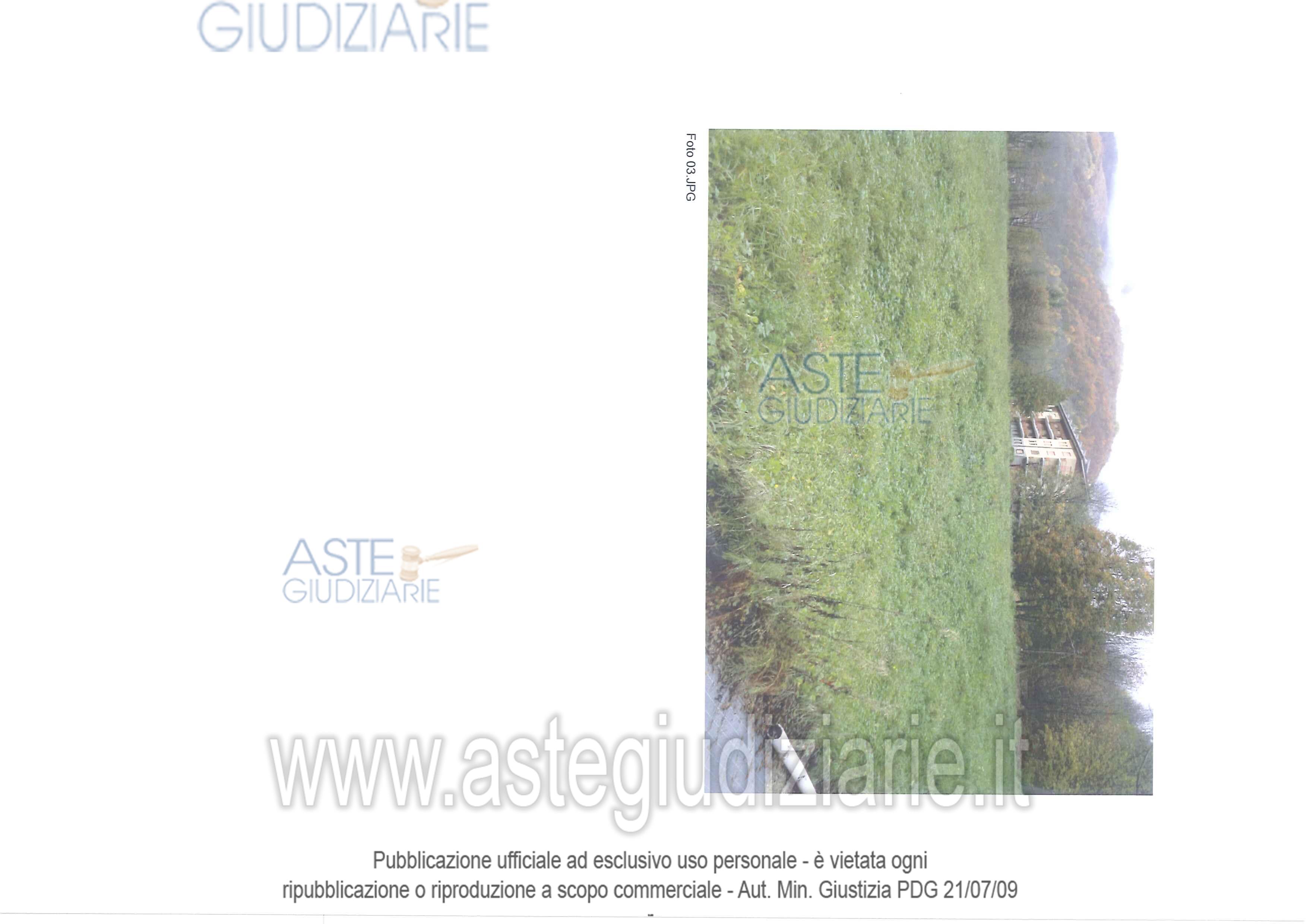 Fotografia del bene