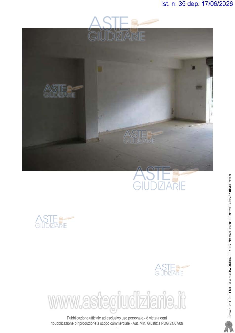 Fotografia del bene