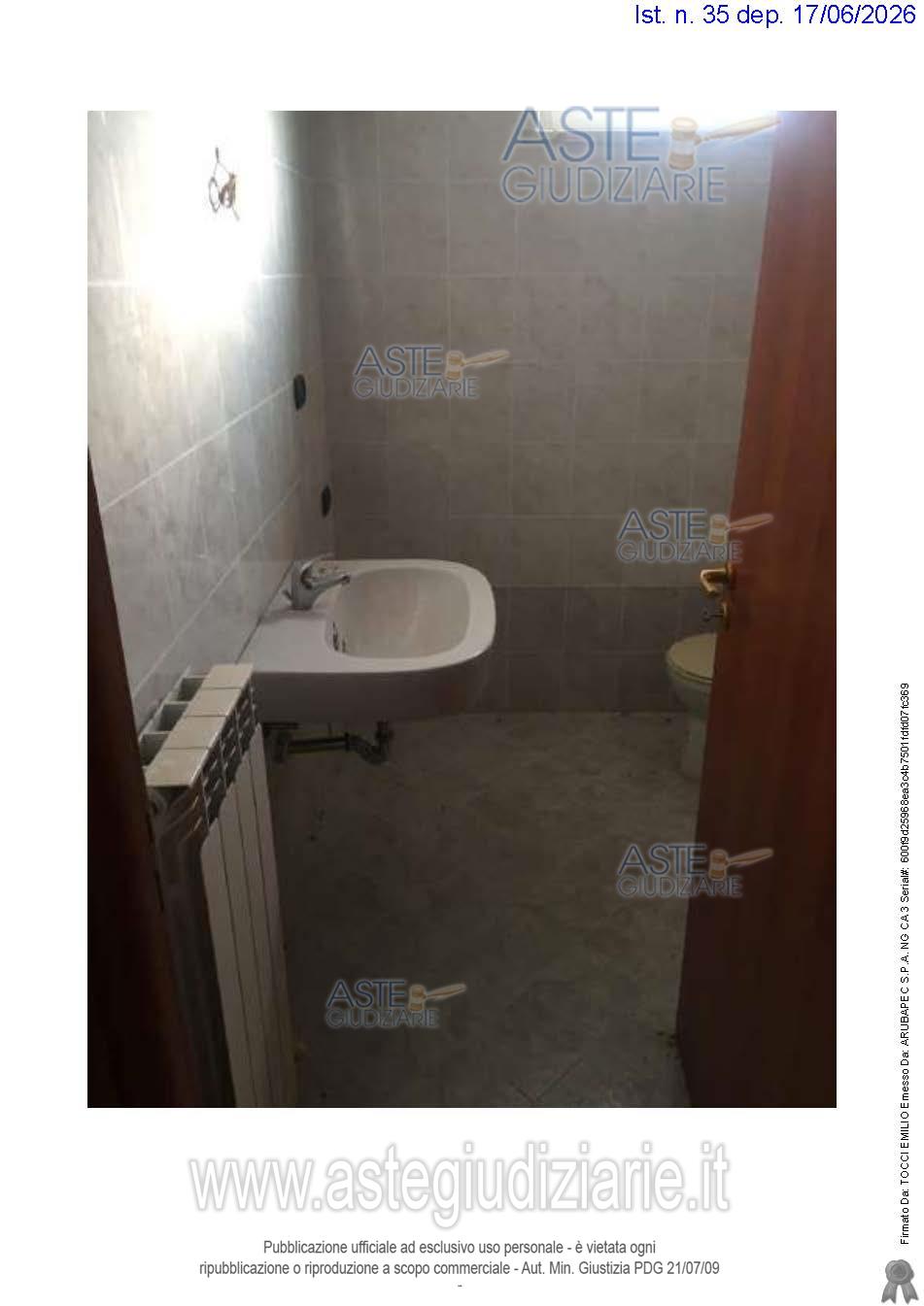 Fotografia del bene