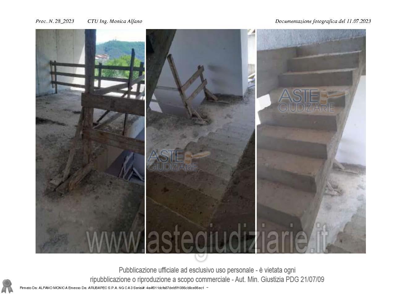 Fotografia del bene