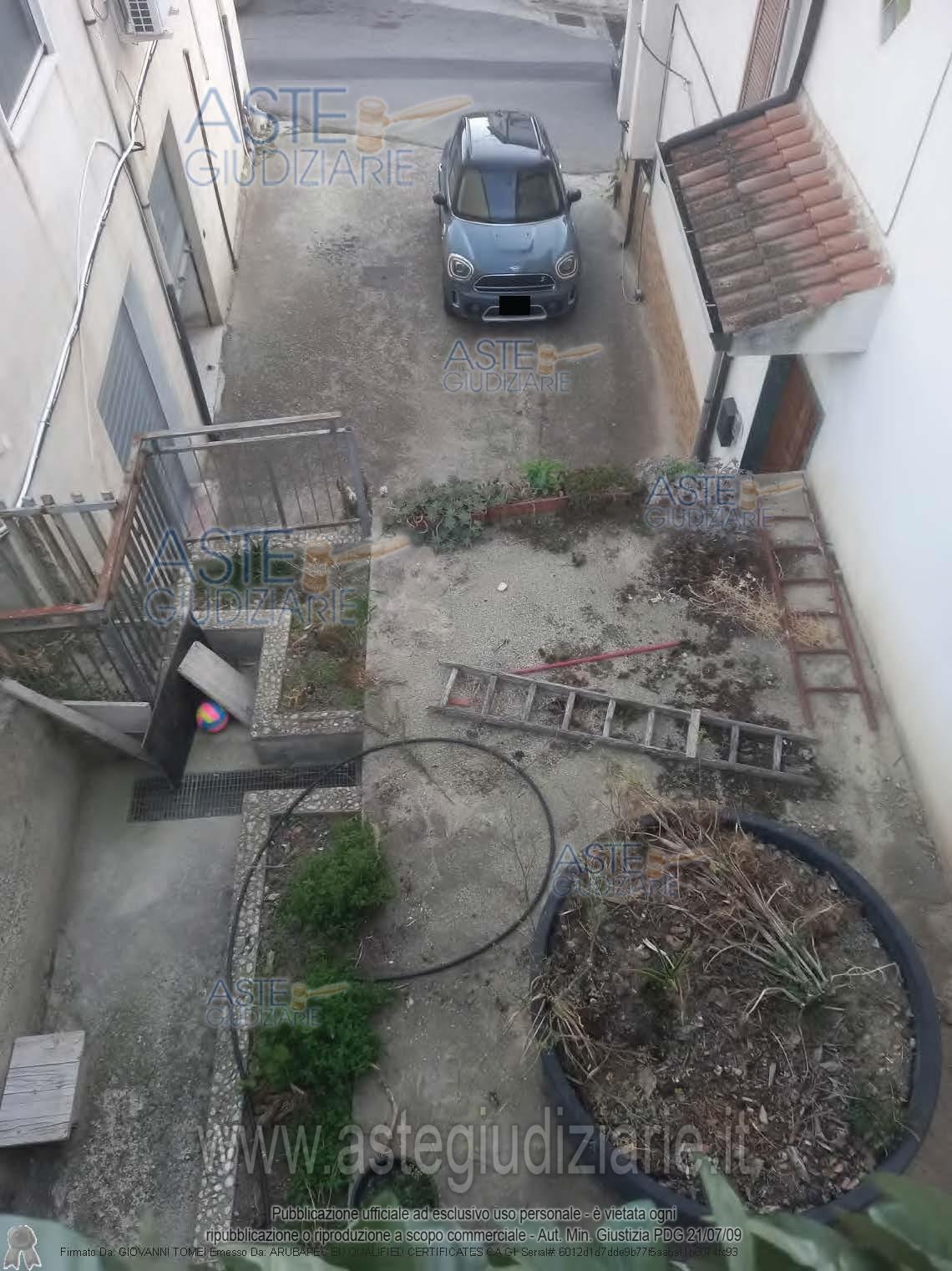 Fotografia del bene