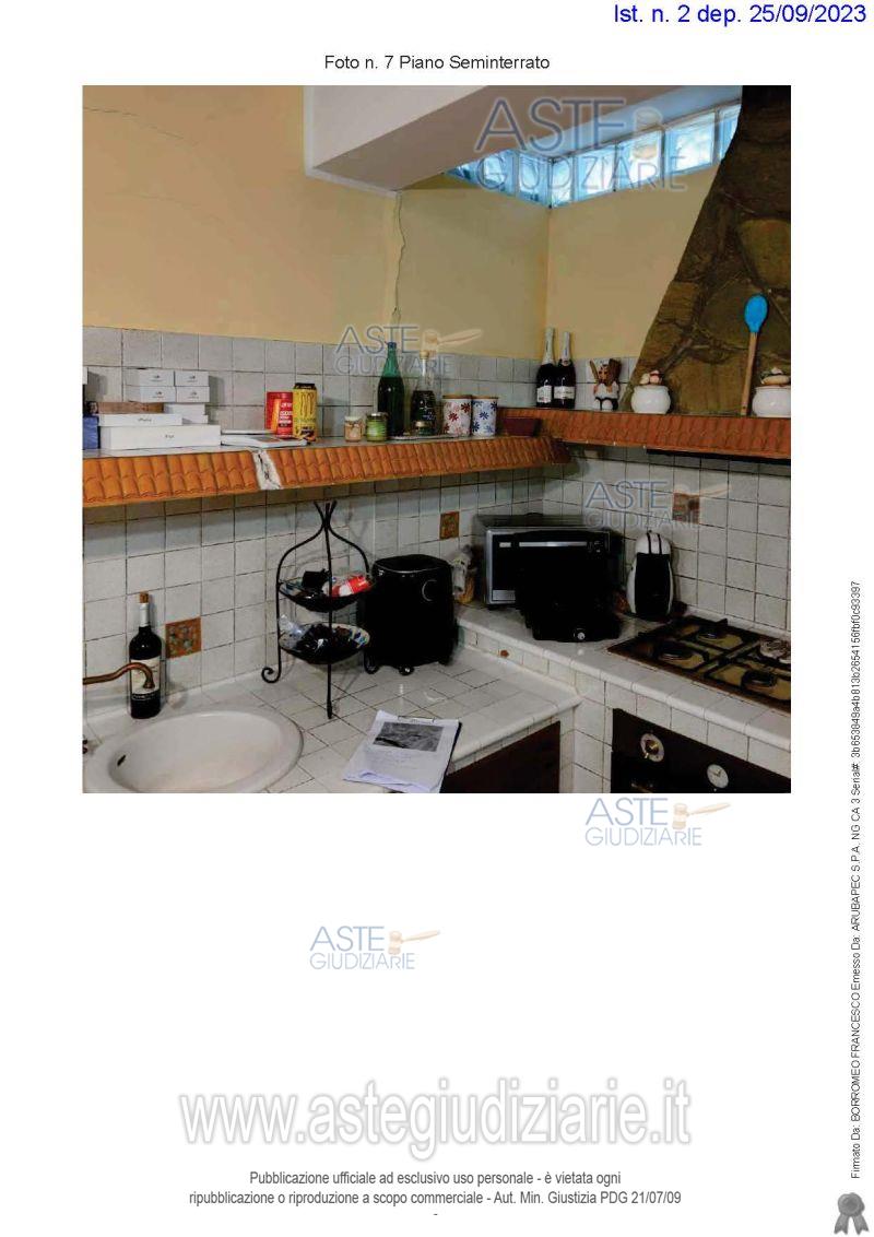 Fotografia del bene