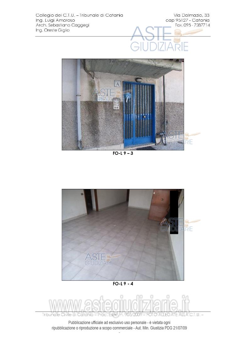 Fotografia del bene