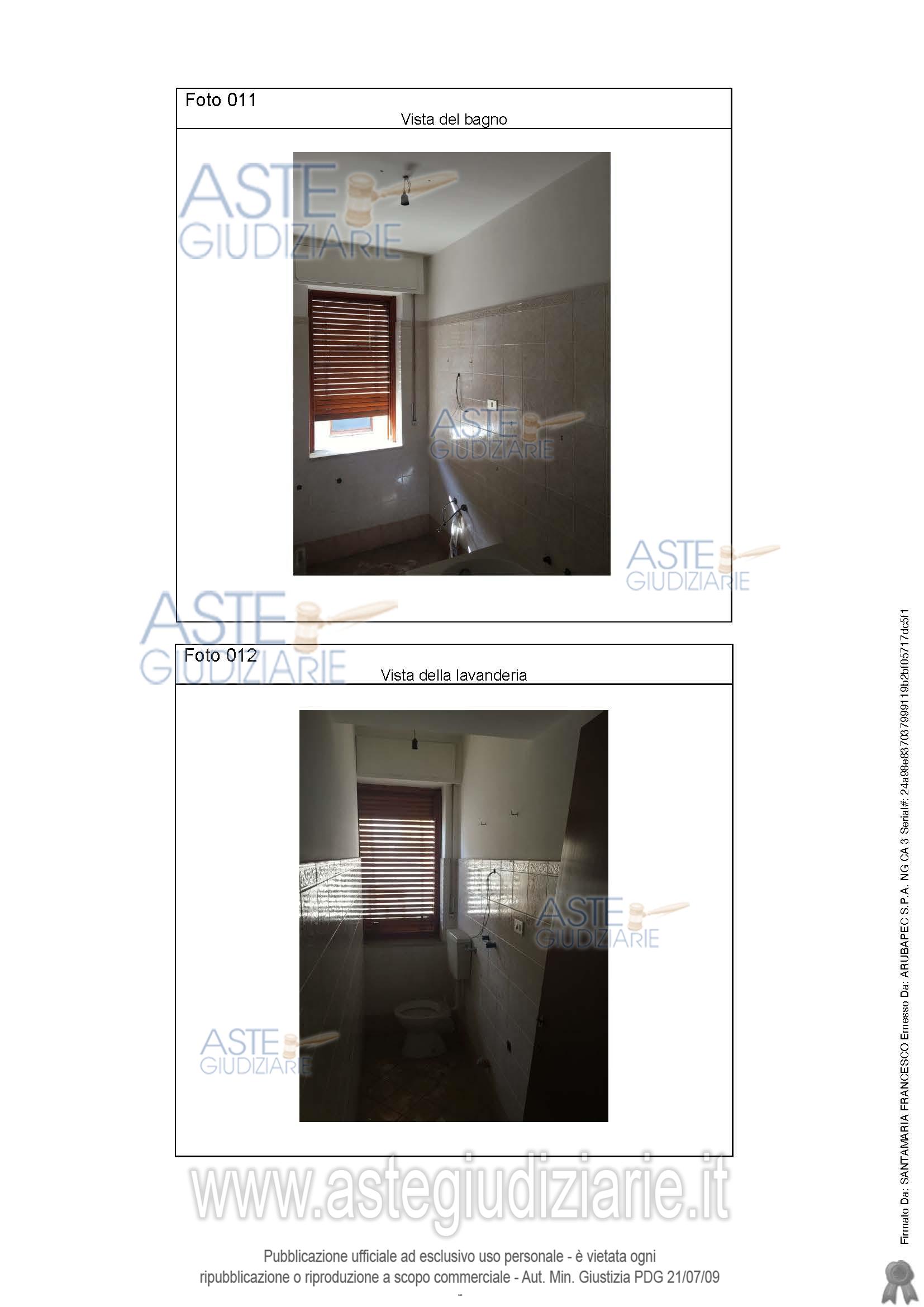 Fotografia del bene