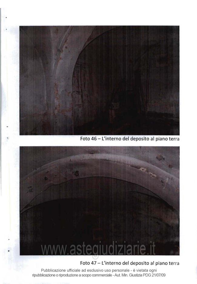 Fotografia del bene