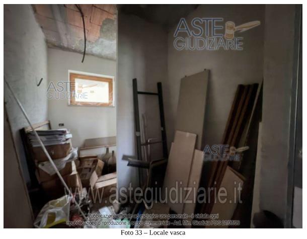 Fotografia del bene