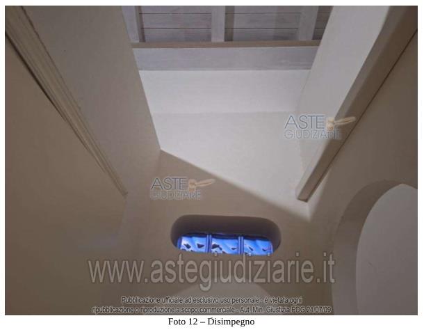 Fotografia del bene