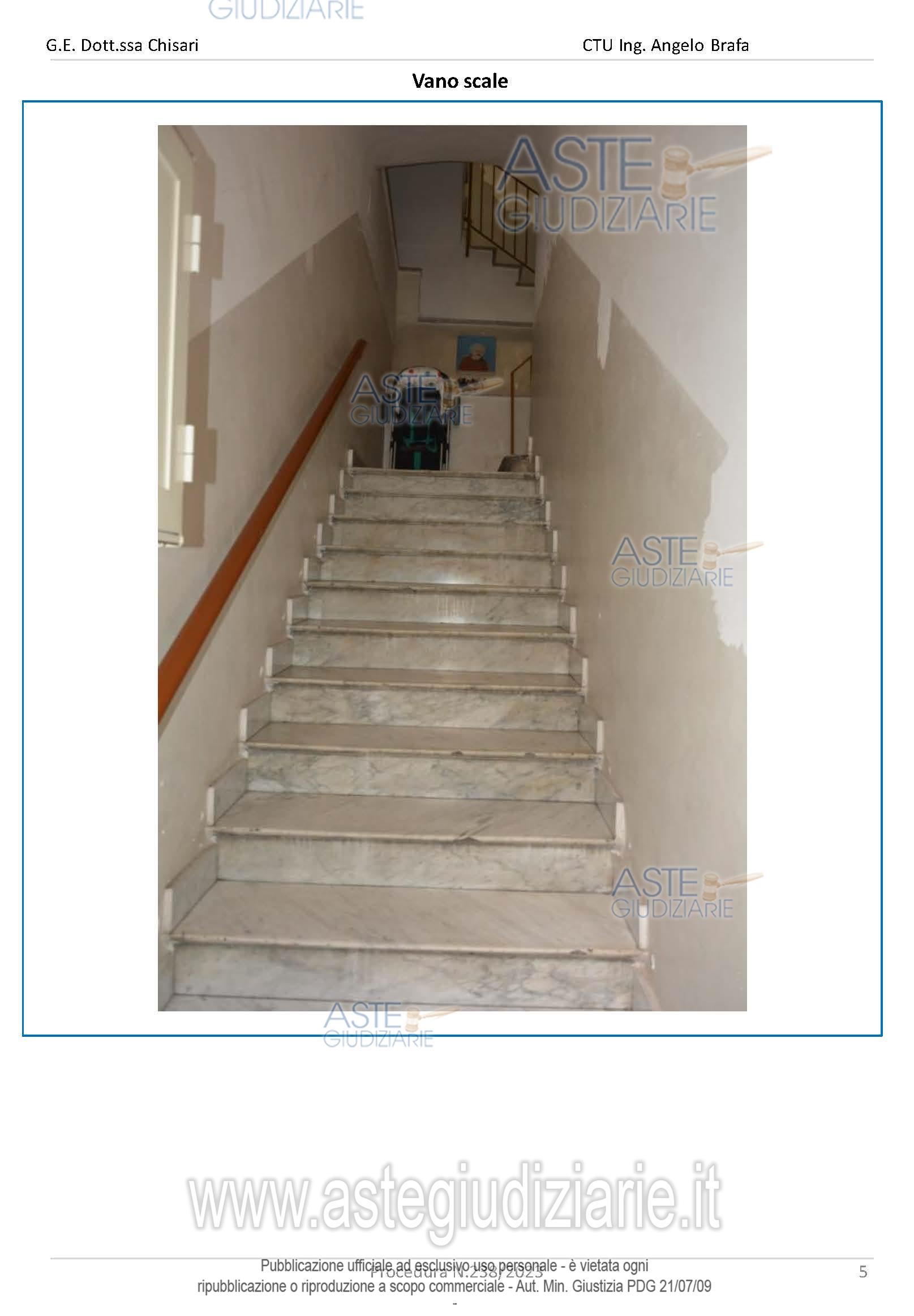 Fotografia del bene