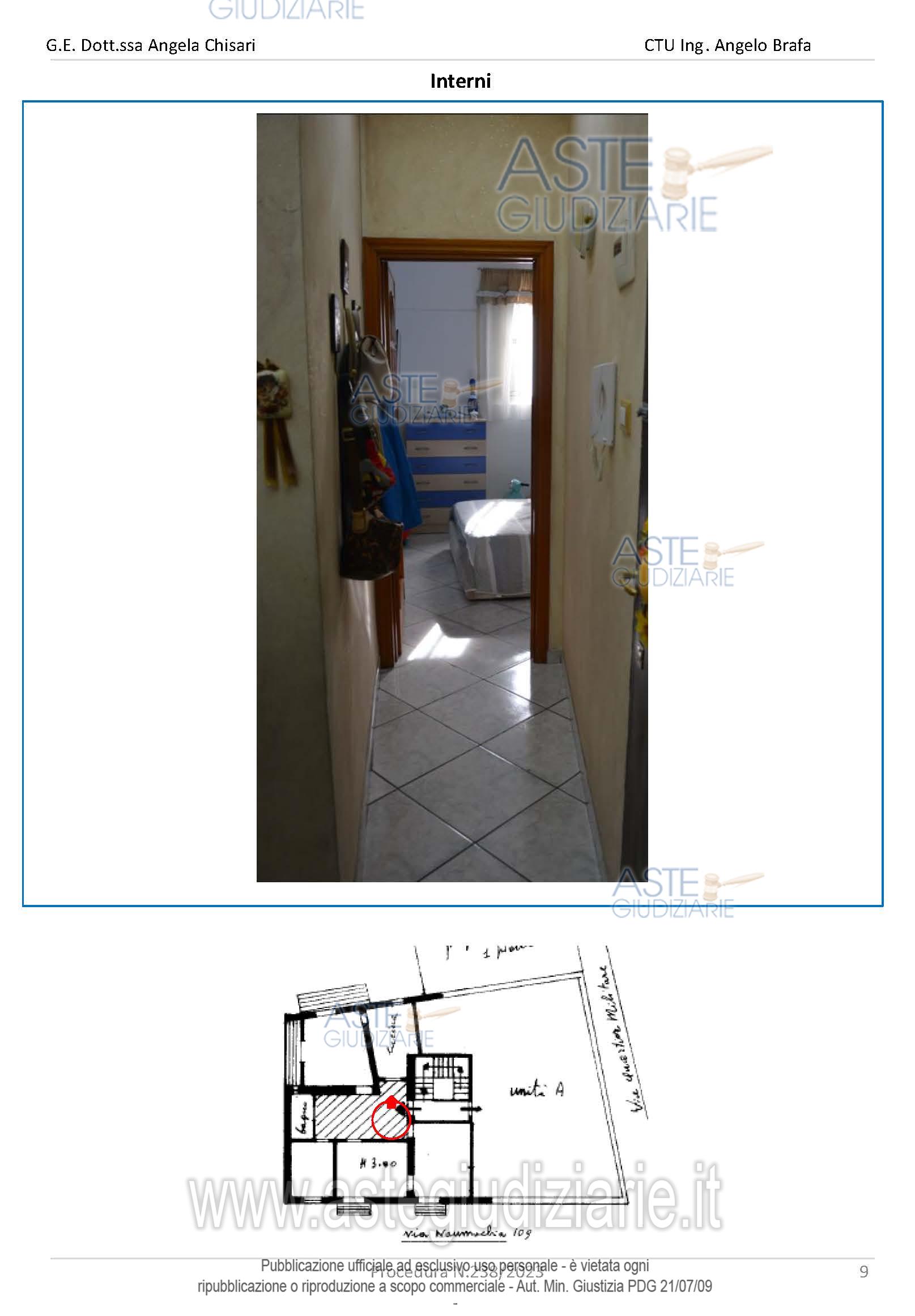 Fotografia del bene
