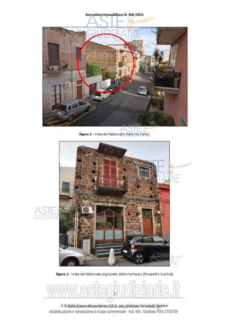 Fotografia del bene