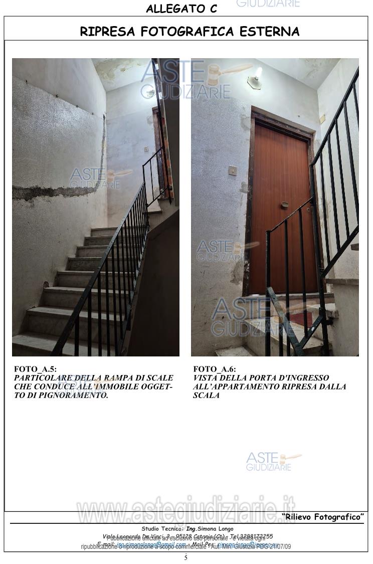 Fotografia del bene