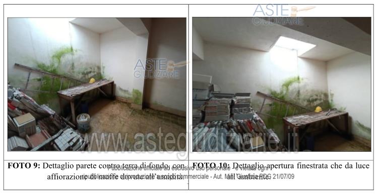 Fotografia del bene